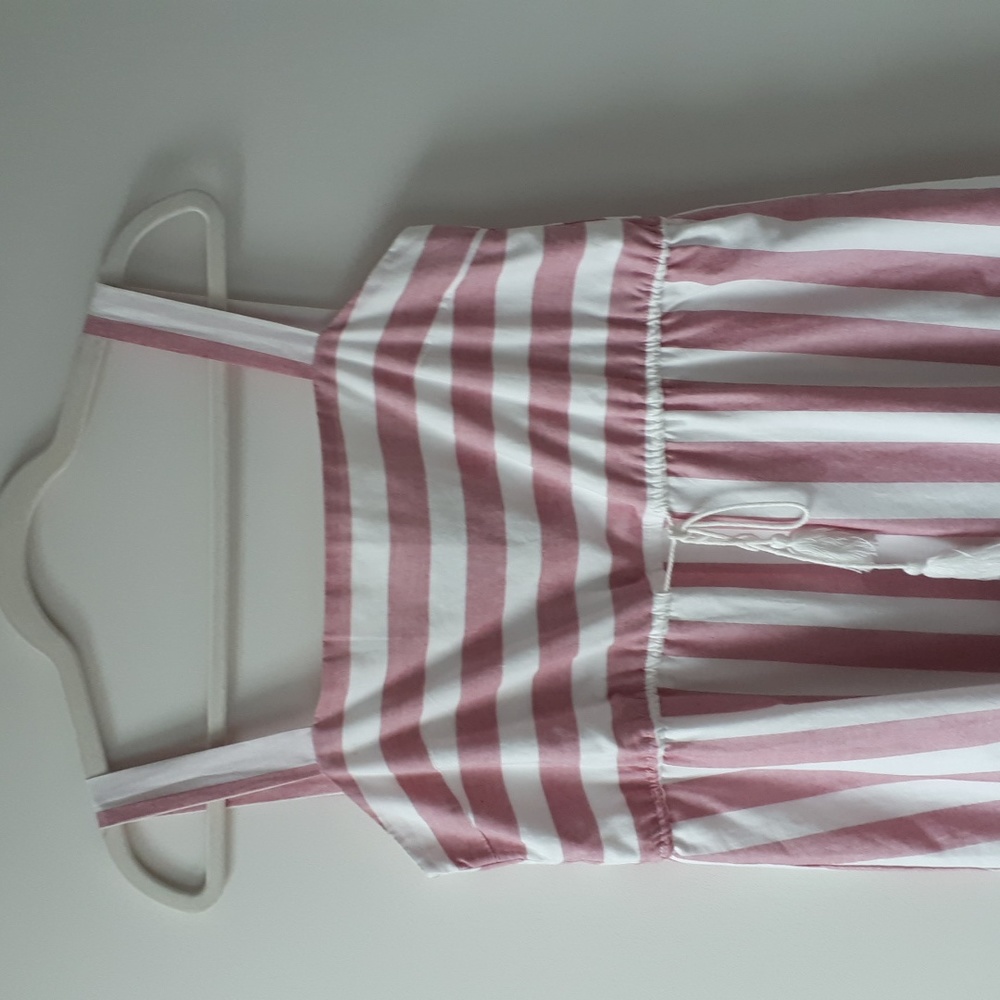 Cottagecore Cotton  Quality Lumiere dress - Picture 3 of 5